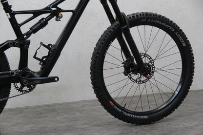 2018 Specialized Enduro S-Works