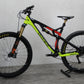 2017 Saracen Killi Flyer X