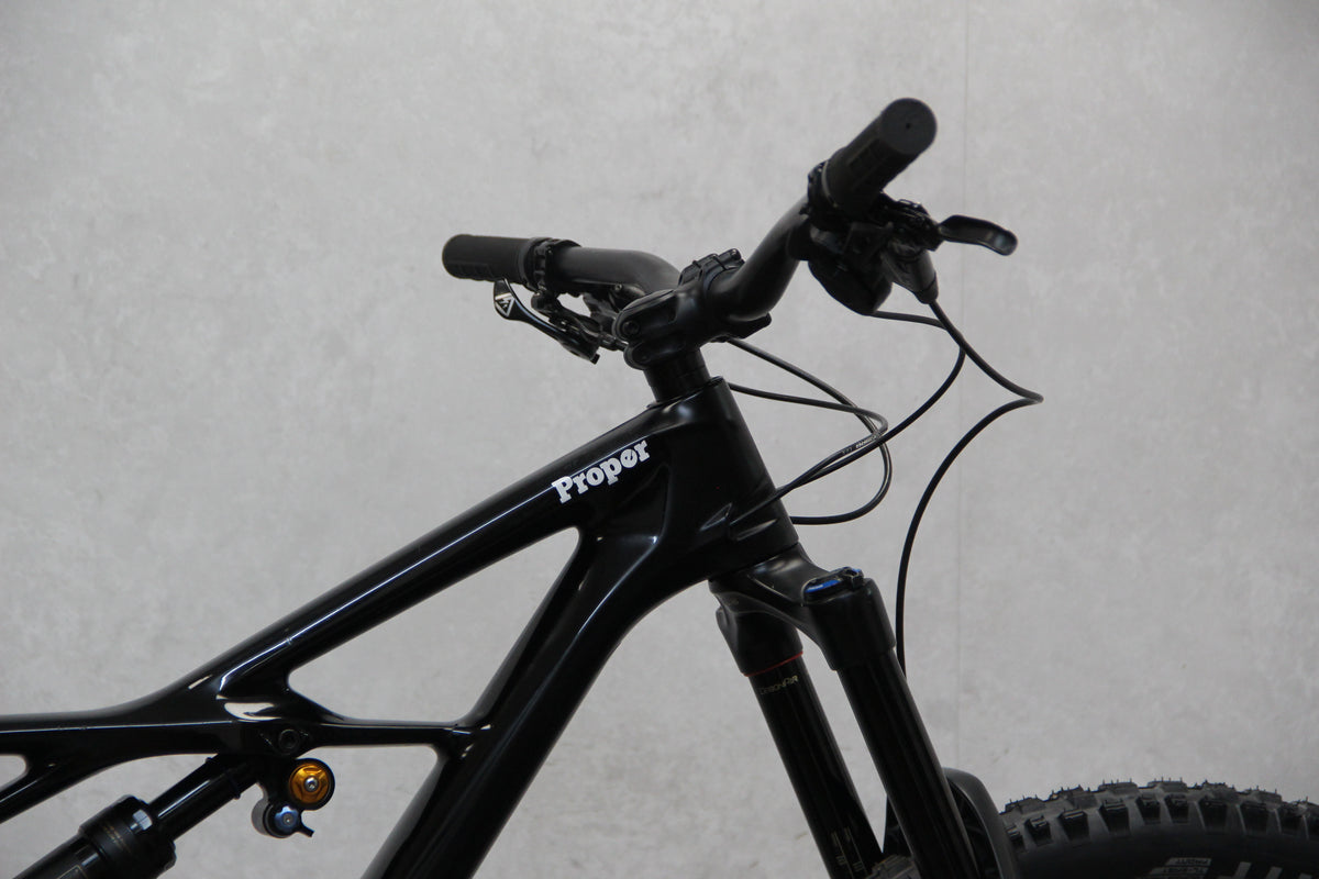 2018 Specialized Enduro S-Works