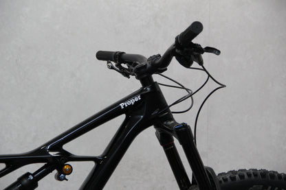 2018 Specialized Enduro S-Works