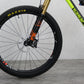2017 Saracen Killi Flyer X