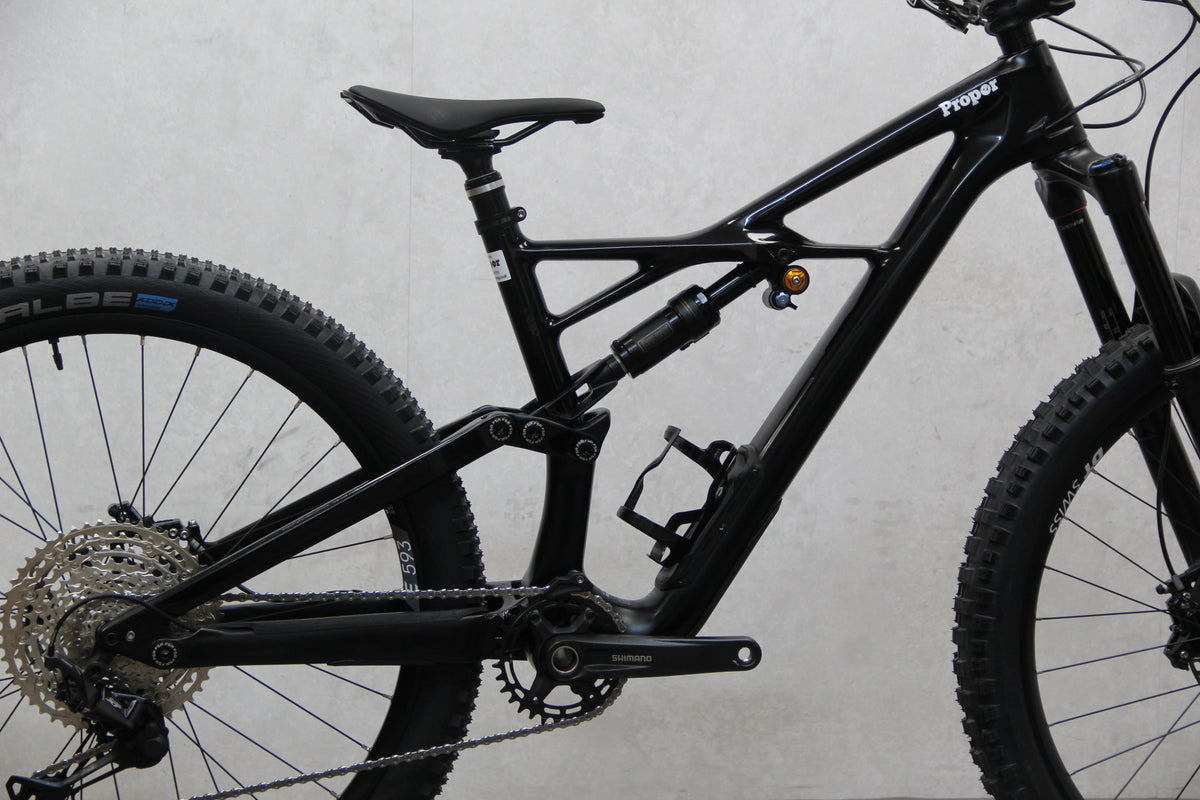 2018 Specialized Enduro S-Works