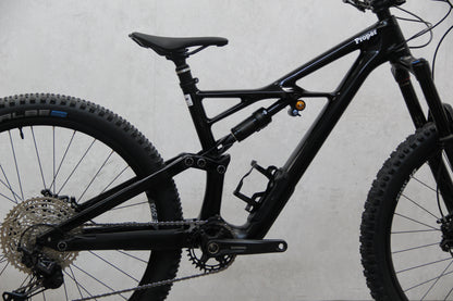 2018 Specialized Enduro S-Works