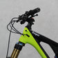 2017 Saracen Killi Flyer X