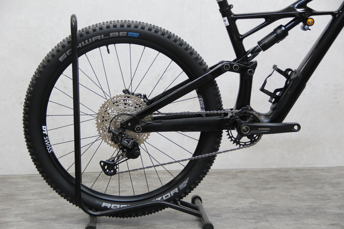 2018 Specialized Enduro S-Works