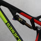 2017 Saracen Killi Flyer X
