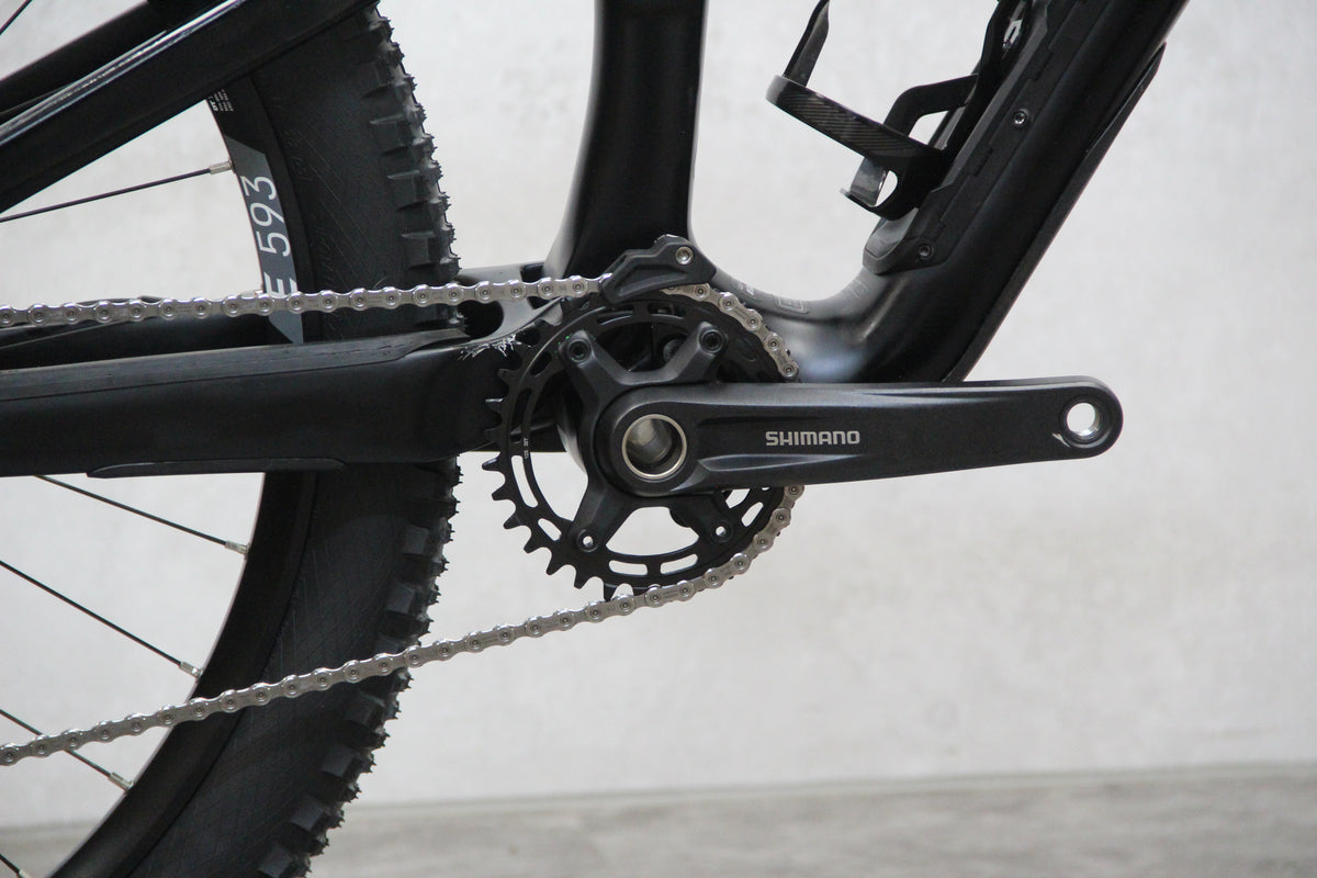 2018 Specialized Enduro S-Works