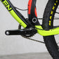 2017 Saracen Killi Flyer X