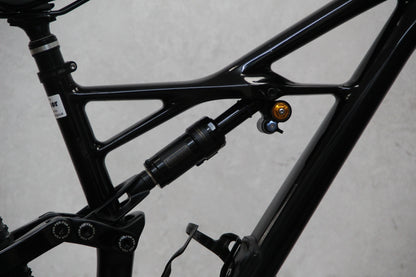 2018 Specialized Enduro S-Works