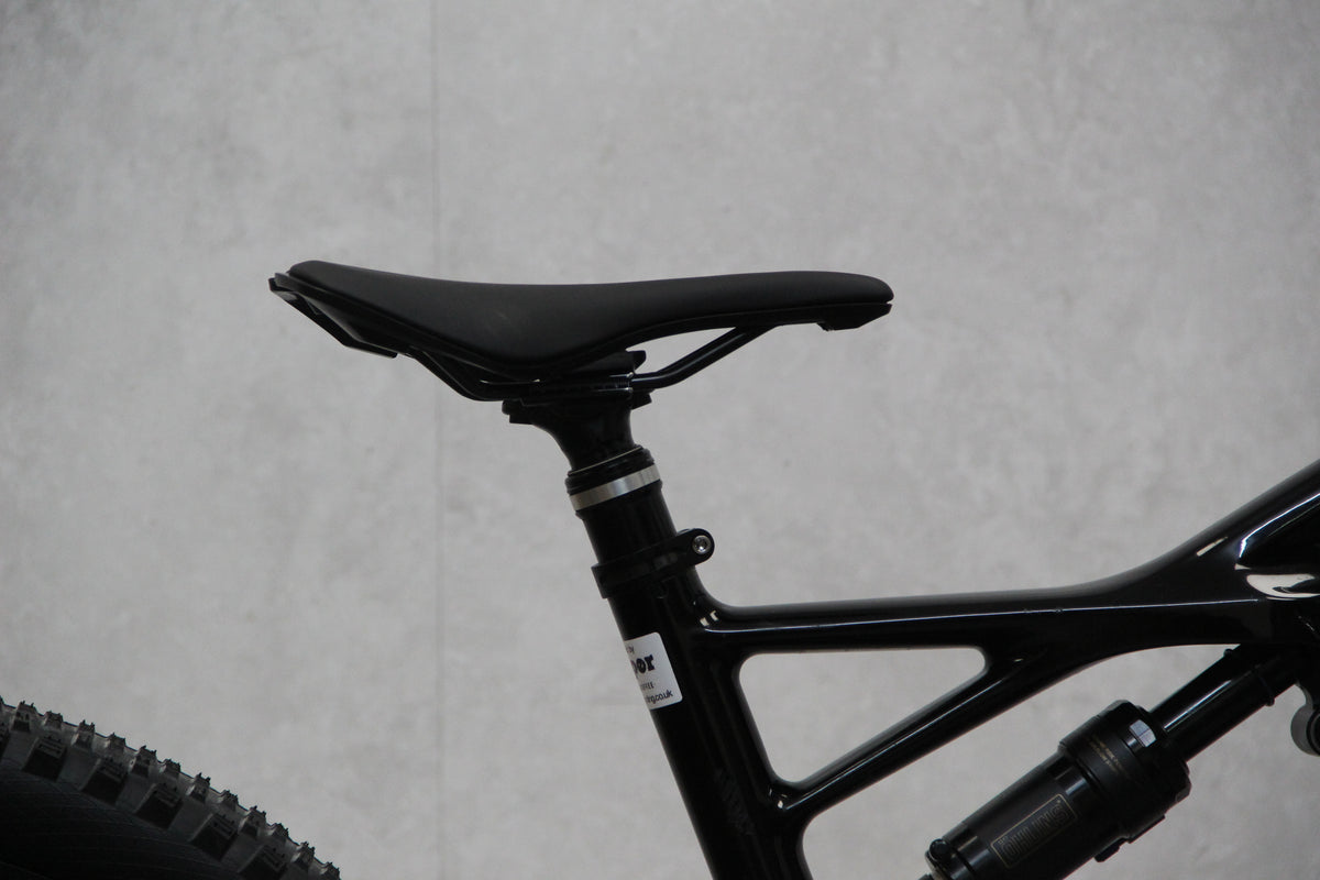 2018 Specialized Enduro S-Works