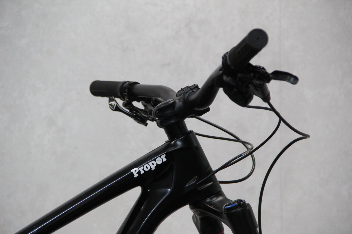 2018 Specialized Enduro S-Works