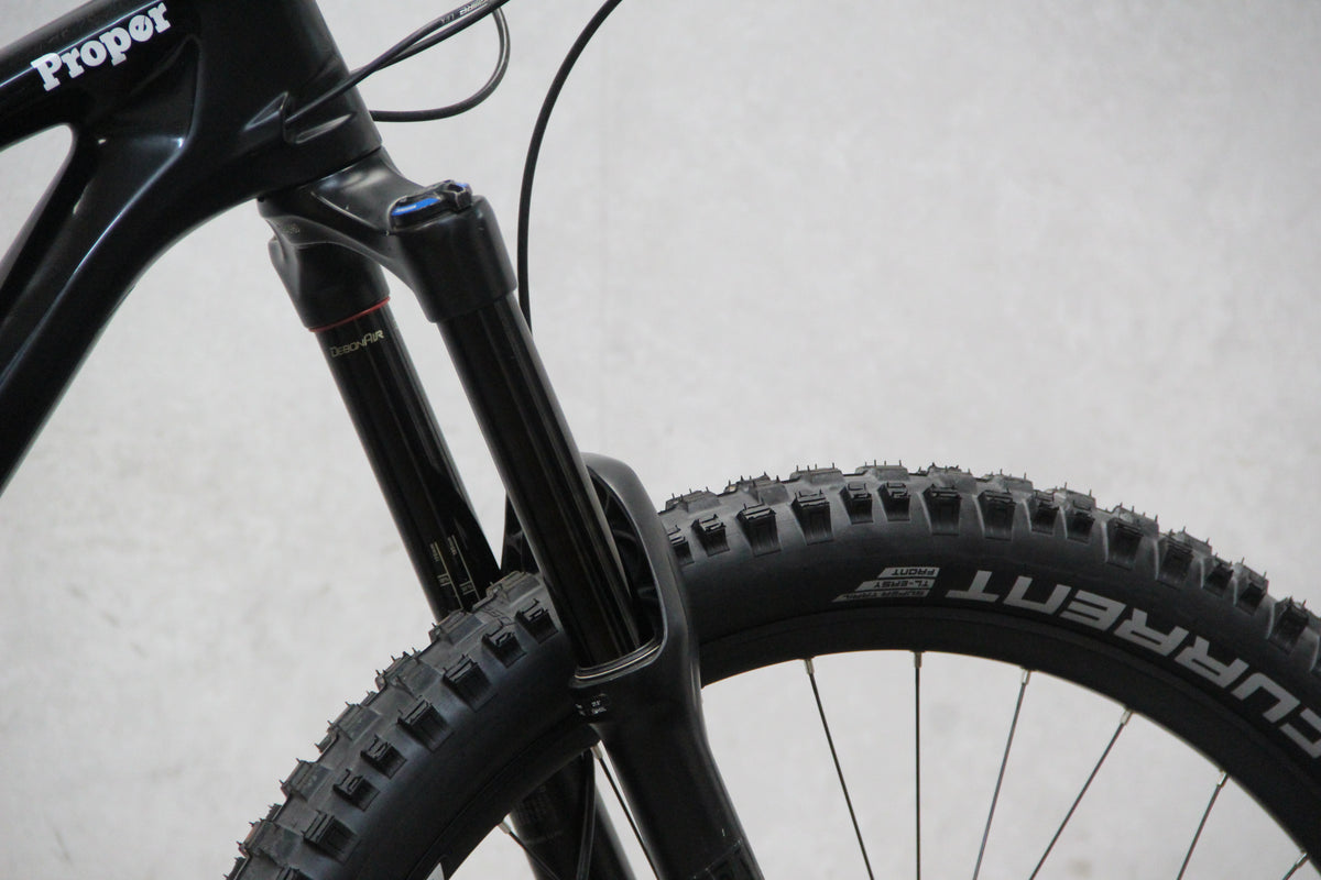 2018 Specialized Enduro S-Works