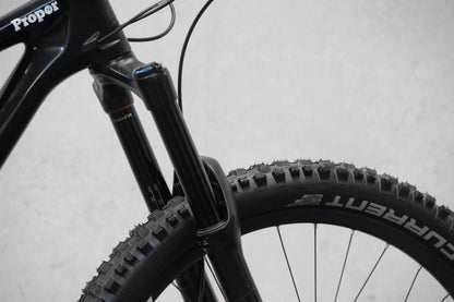 2018 Specialized Enduro S-Works