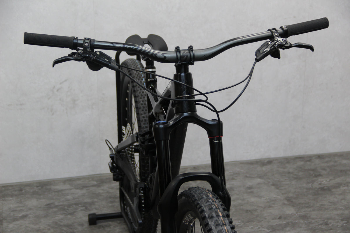 2018 Specialized Enduro S-Works