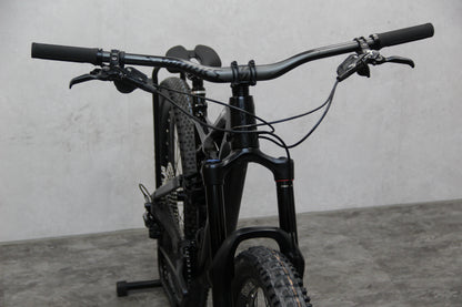 2018 Specialized Enduro S-Works