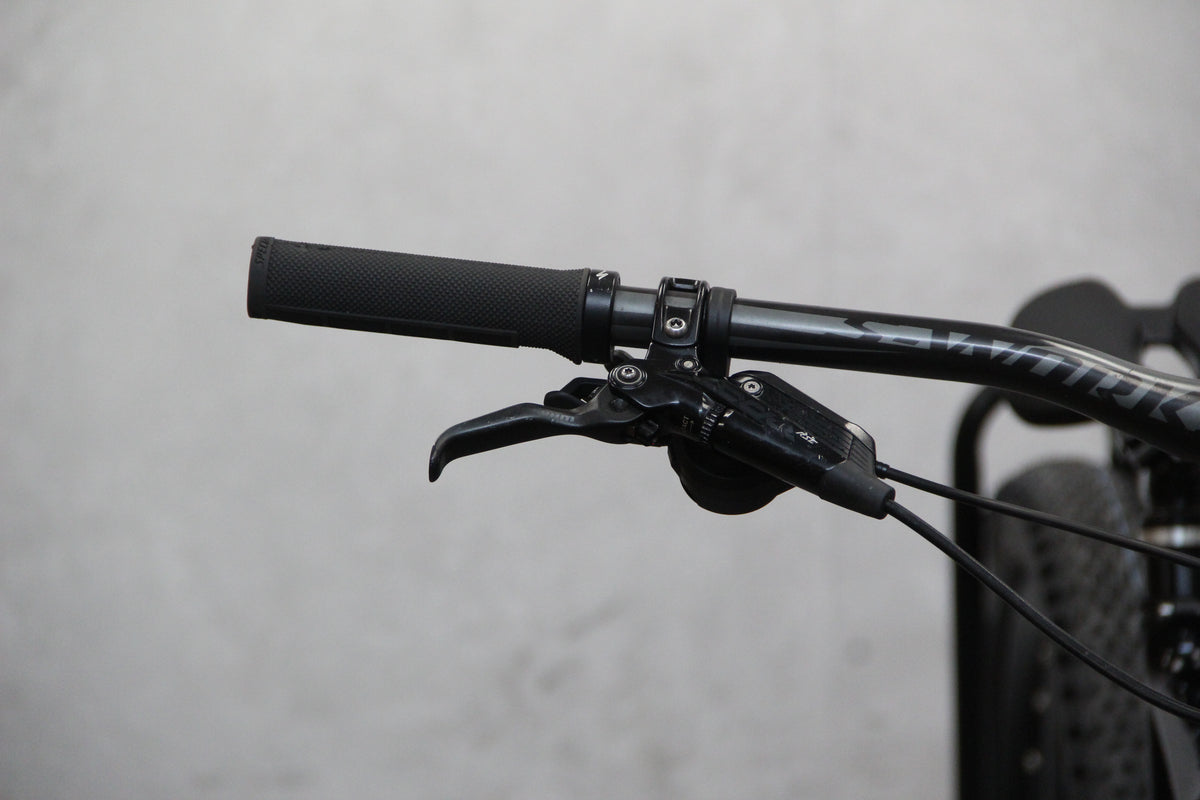 2018 Specialized Enduro S-Works