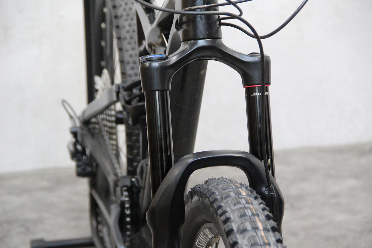 2018 Specialized Enduro S-Works