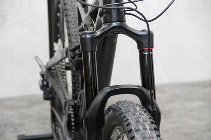 2018 Specialized Enduro S-Works