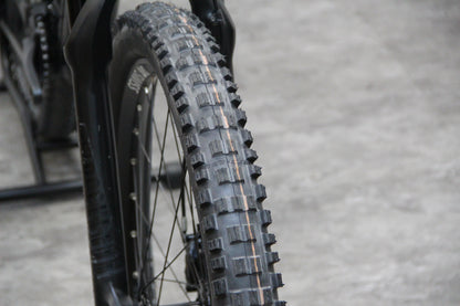 2018 Specialized Enduro S-Works