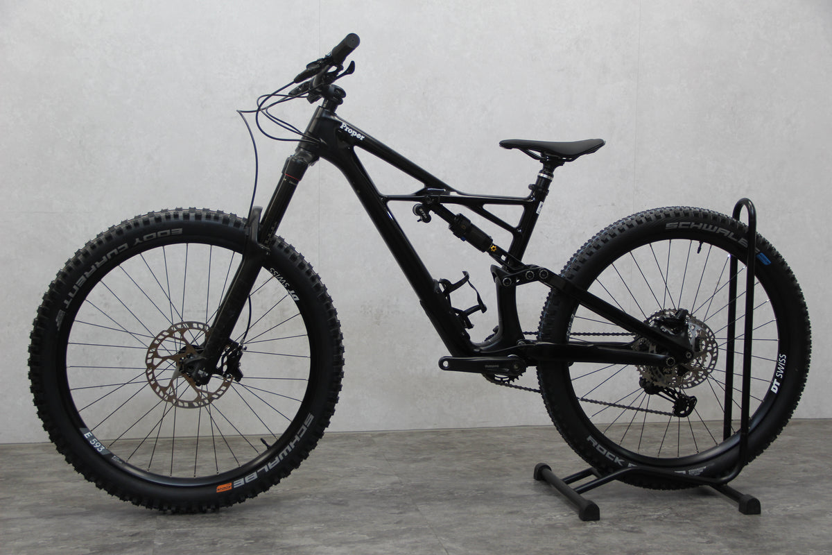 2018 Specialized Enduro S-Works