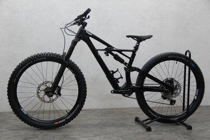 2018 Specialized Enduro S-Works