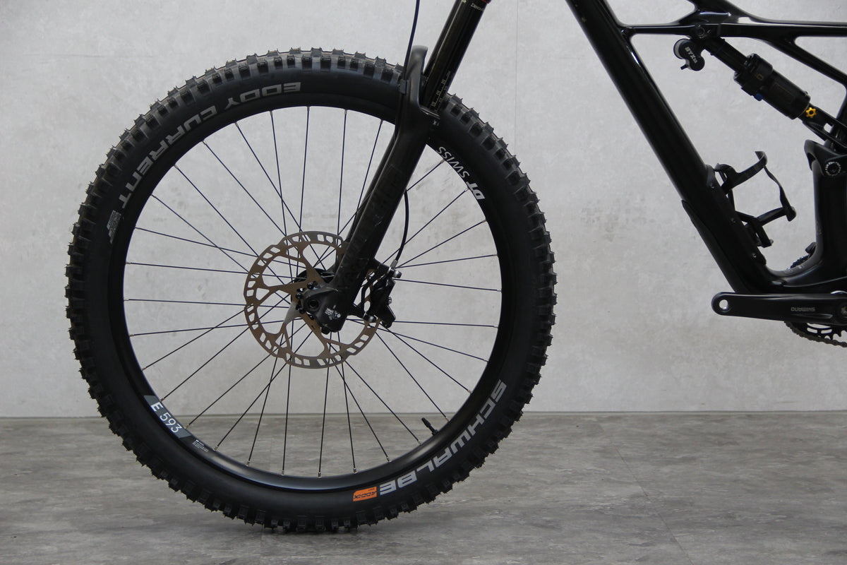 2018 Specialized Enduro S-Works