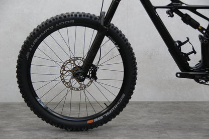 2018 Specialized Enduro S-Works