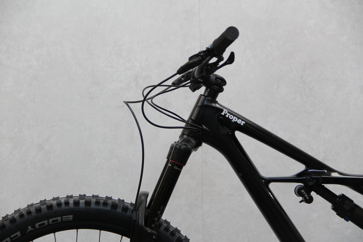 2018 Specialized Enduro S-Works