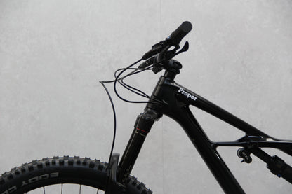2018 Specialized Enduro S-Works