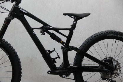 2018 Specialized Enduro S-Works