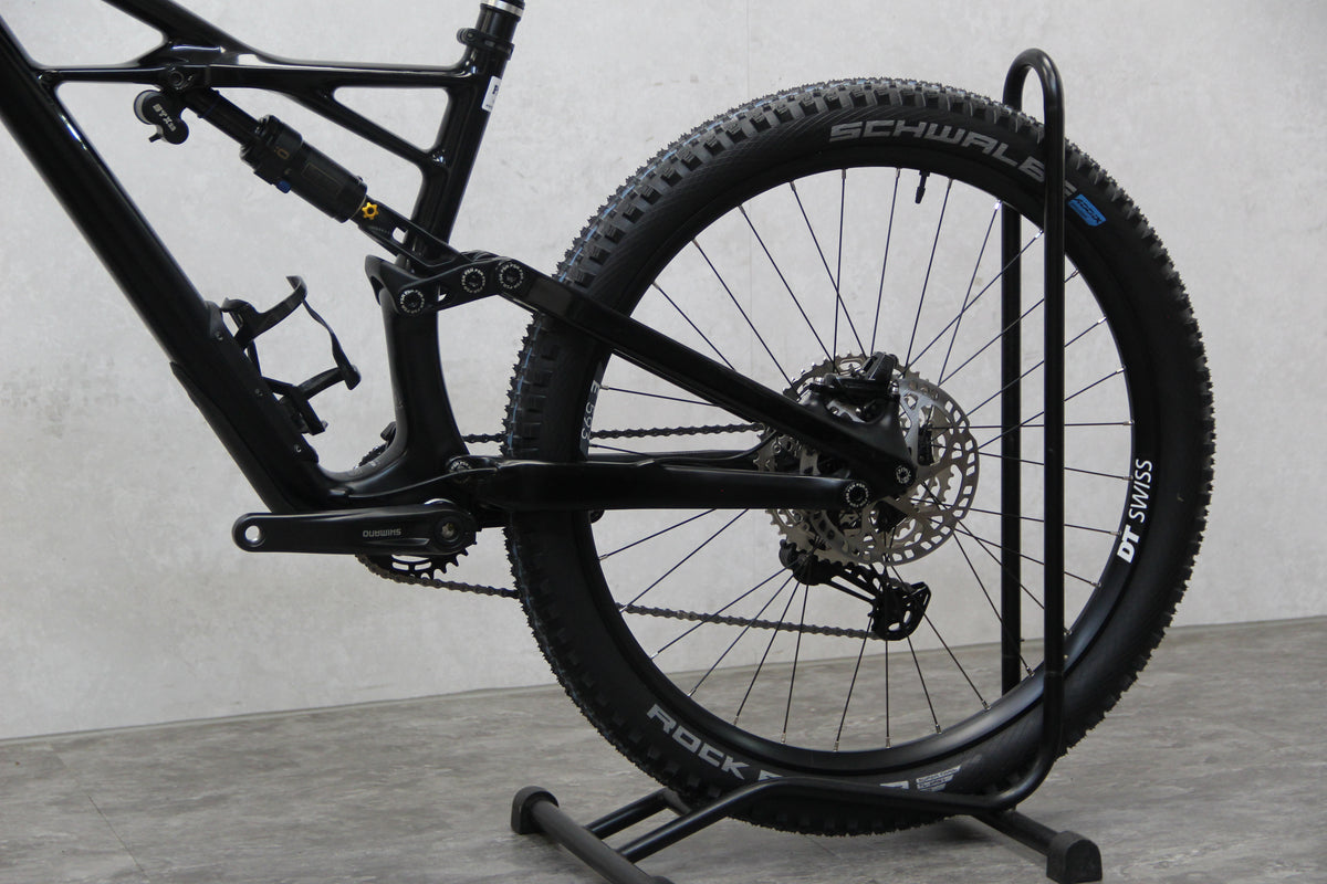2018 Specialized Enduro S-Works