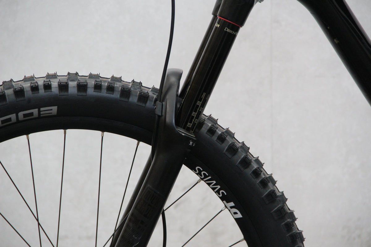 2018 Specialized Enduro S-Works