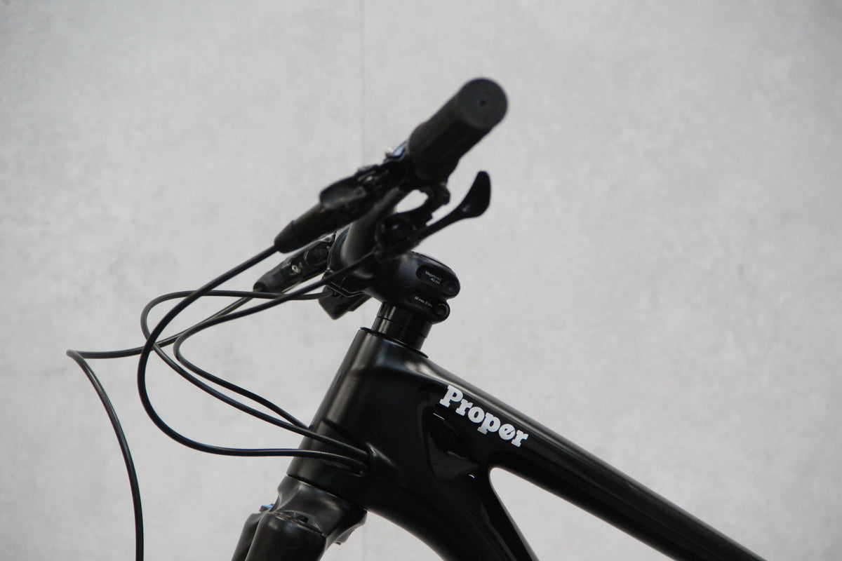 2018 Specialized Enduro S-Works