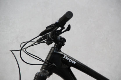 2018 Specialized Enduro S-Works