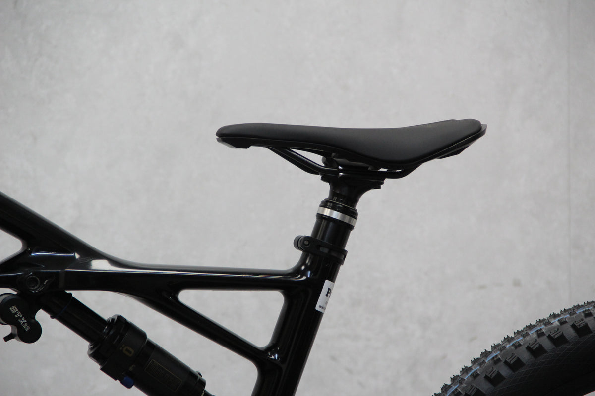 2018 Specialized Enduro S-Works