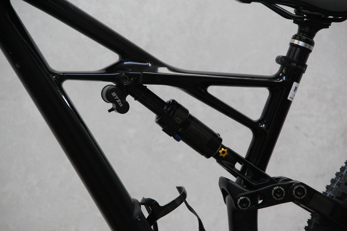 2018 Specialized Enduro S-Works