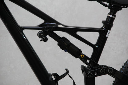 2018 Specialized Enduro S-Works