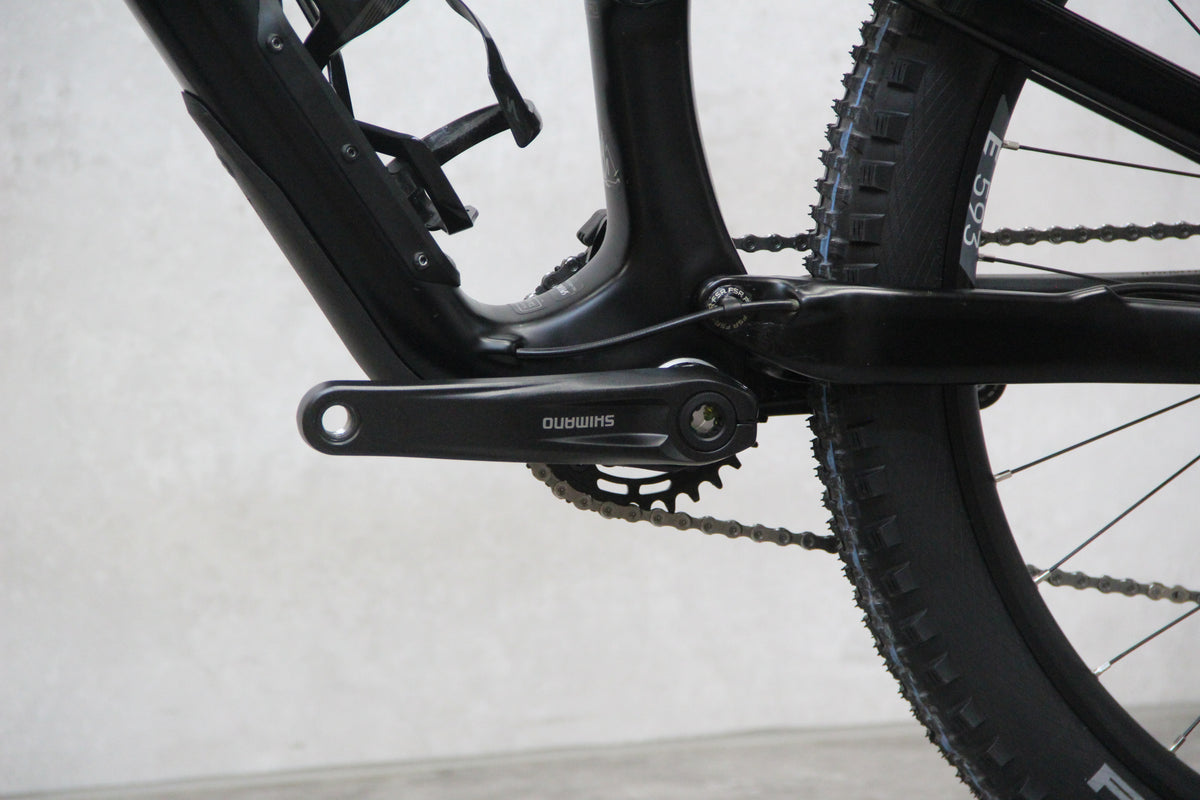 2018 Specialized Enduro S-Works
