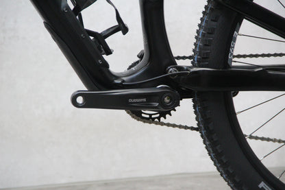 2018 Specialized Enduro S-Works