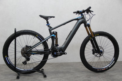 2019 Focus Sam 2 Pro (E Bike)