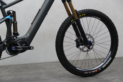 2019 Focus Sam 2 Pro (E Bike)