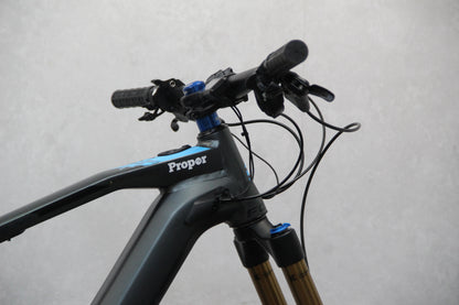 2019 Focus Sam 2 Pro (E Bike)