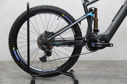 2019 Focus Sam 2 Pro (E Bike)