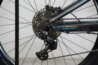 2019 Focus Sam 2 Pro (E Bike)