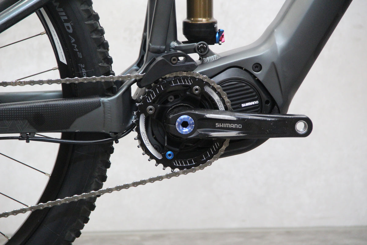 2019 Focus Sam 2 Pro (E Bike)