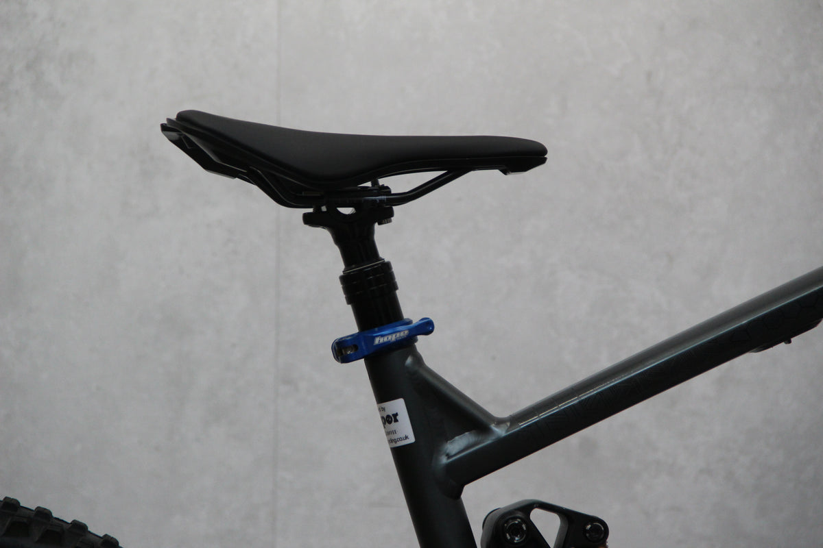 2019 Focus Sam 2 Pro (E Bike)