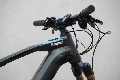 2019 Focus Sam 2 Pro (E Bike)