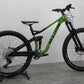 2023 Marin Alpine Trail