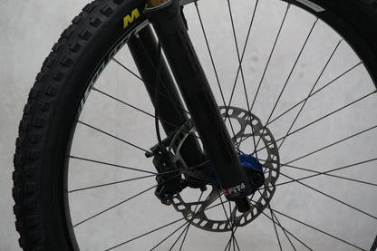 2019 Focus Sam 2 Pro (E Bike)