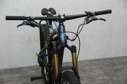 2019 Focus Sam 2 Pro (E Bike)